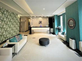 Green Rich Hotel Naha -Hotel & Capsule- Artificial hot spring Futamata Yunohana